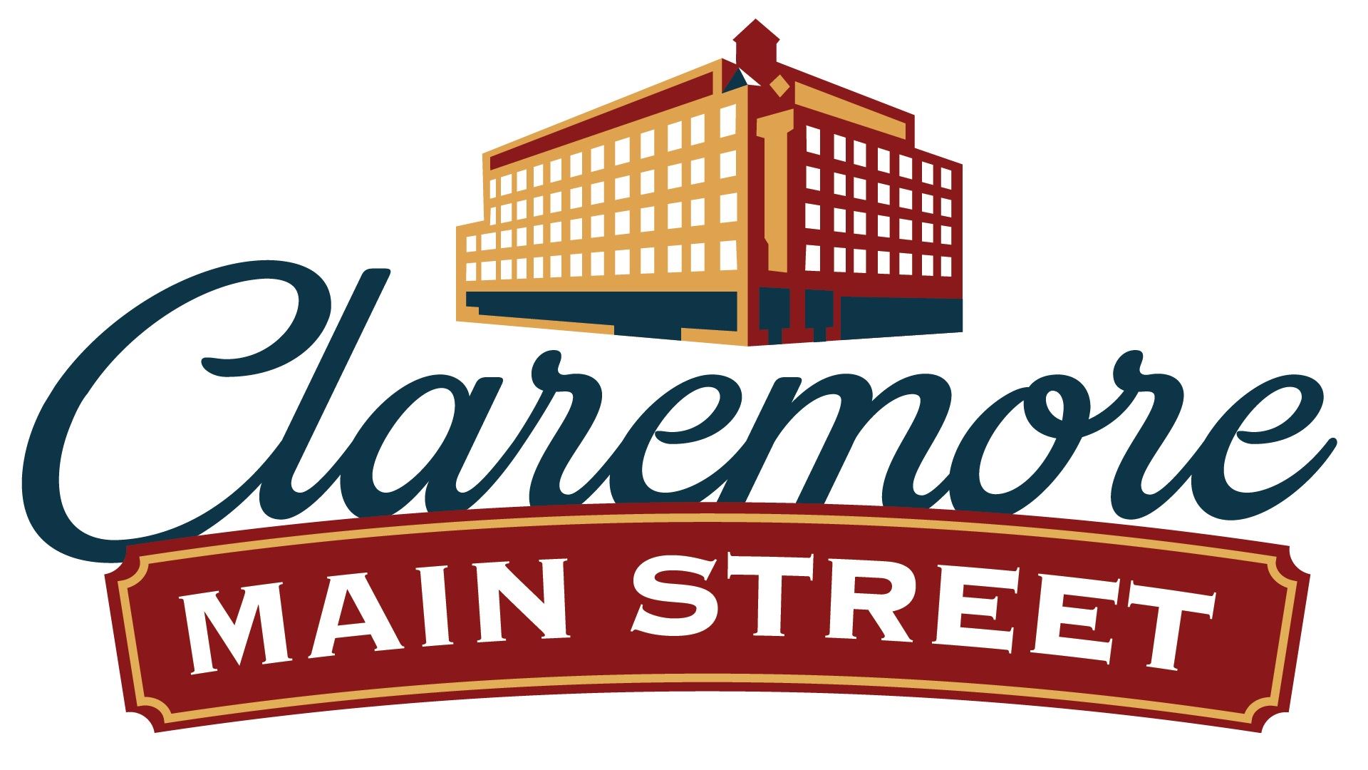 Claremore Main Street